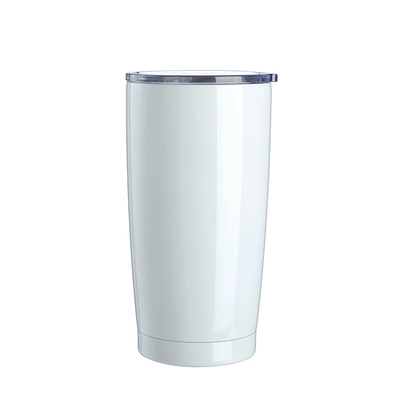 Wholesale 12oz 16oz 20oz Blank Sublimation Stainless Steel Tumblers Mugs Collection 50Pack China Warehouse