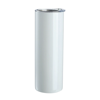 Wholesale 12oz 16oz 20oz Blank Sublimation Stainless Steel Tumblers Mugs Collection 50Pack China Warehouse