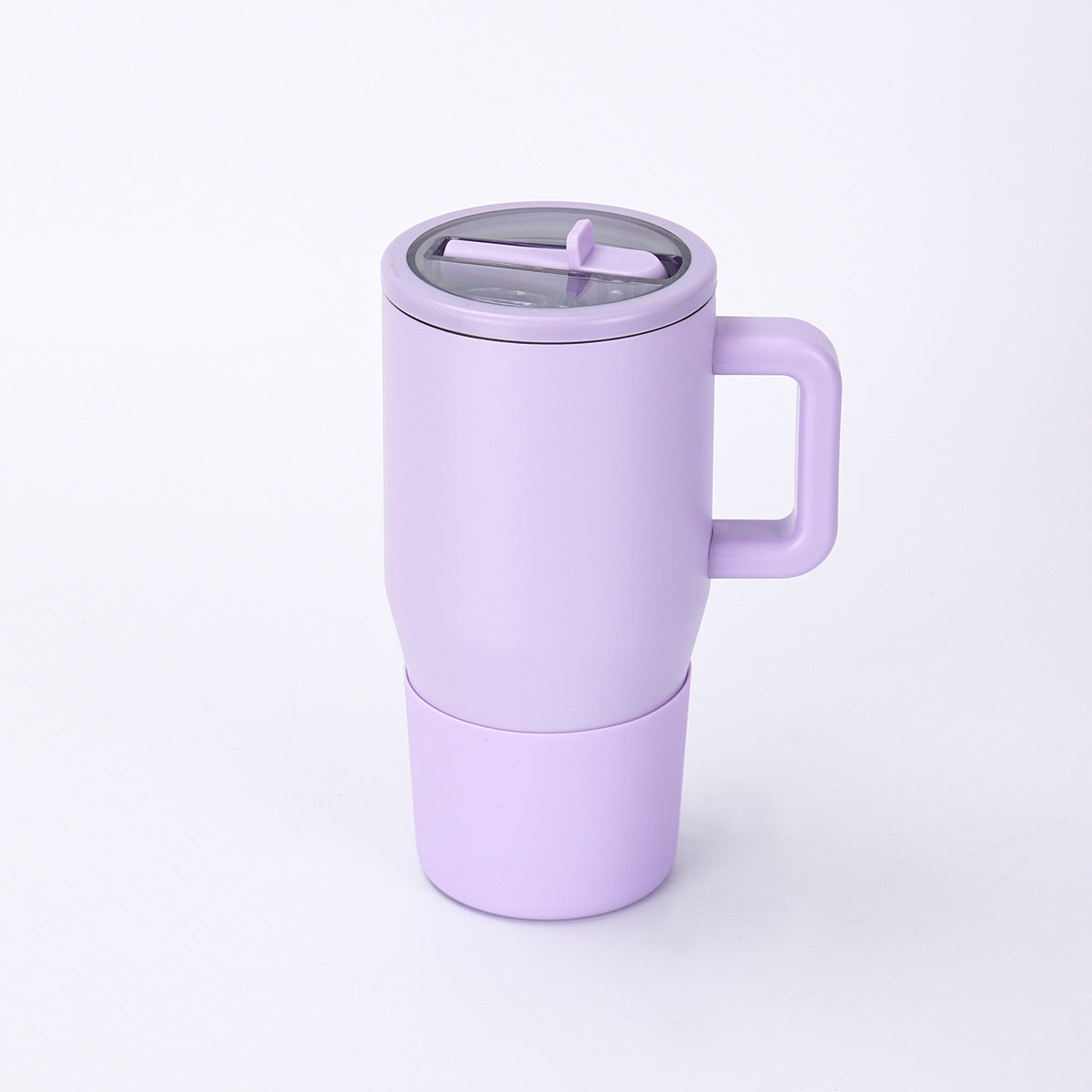 20oz 30oz Powder Coated Tumblers with Leak Proof Lids for Laser Engraving 10 Colors