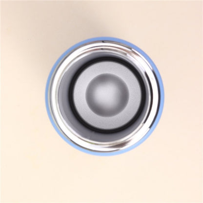 24oz Lulu Style Powder Coated Stainless Steel Tumblers for Laser Engraving 25 Pack China Warehouse