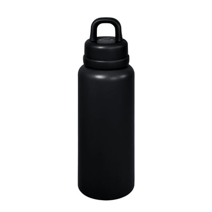 25Pack Outdoor 26oz Press To Open The Lids Powder Coated Stainless Steel Water Bottles for Laser Engraved