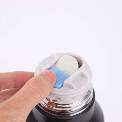 17oz 34oz Stainless Steel Powder Coated Tumblers Bullet Water Bottle Vacuum Insulated Cup Travel Mug Flasks 25 Pack China