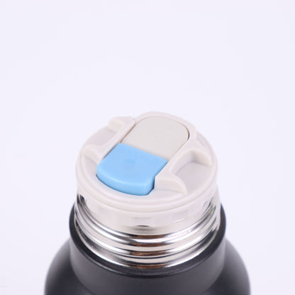 17oz 34oz Stainless Steel Powder Coated Tumblers Bullet Water Bottle Vacuum Insulated Cup Travel Mug Flasks 25 Pack China