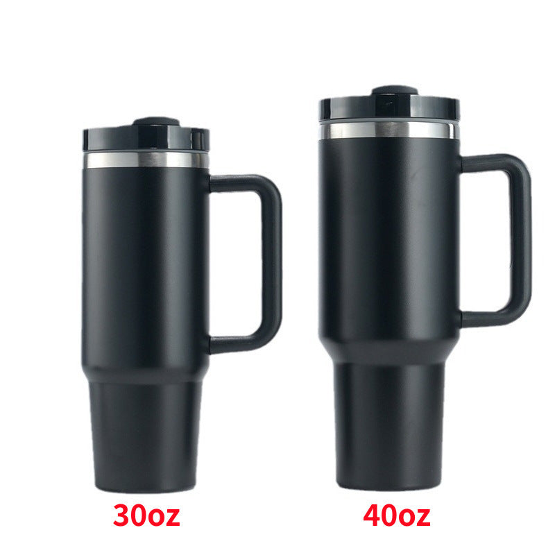 H2.0 30oz Powder Coated Stainless Steel Mugs for Laser Engraving 20 Pack China Warehouse
