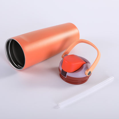 30oz Owala Style Water Bottles Locking Lids and 40oz Tumblers with Handle for Laser Engraved 25 Pack China Warehouse