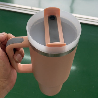 H2.0 30oz Powder Coated Stainless Steel Mugs for Laser Engraving 20 Pack China Warehouse