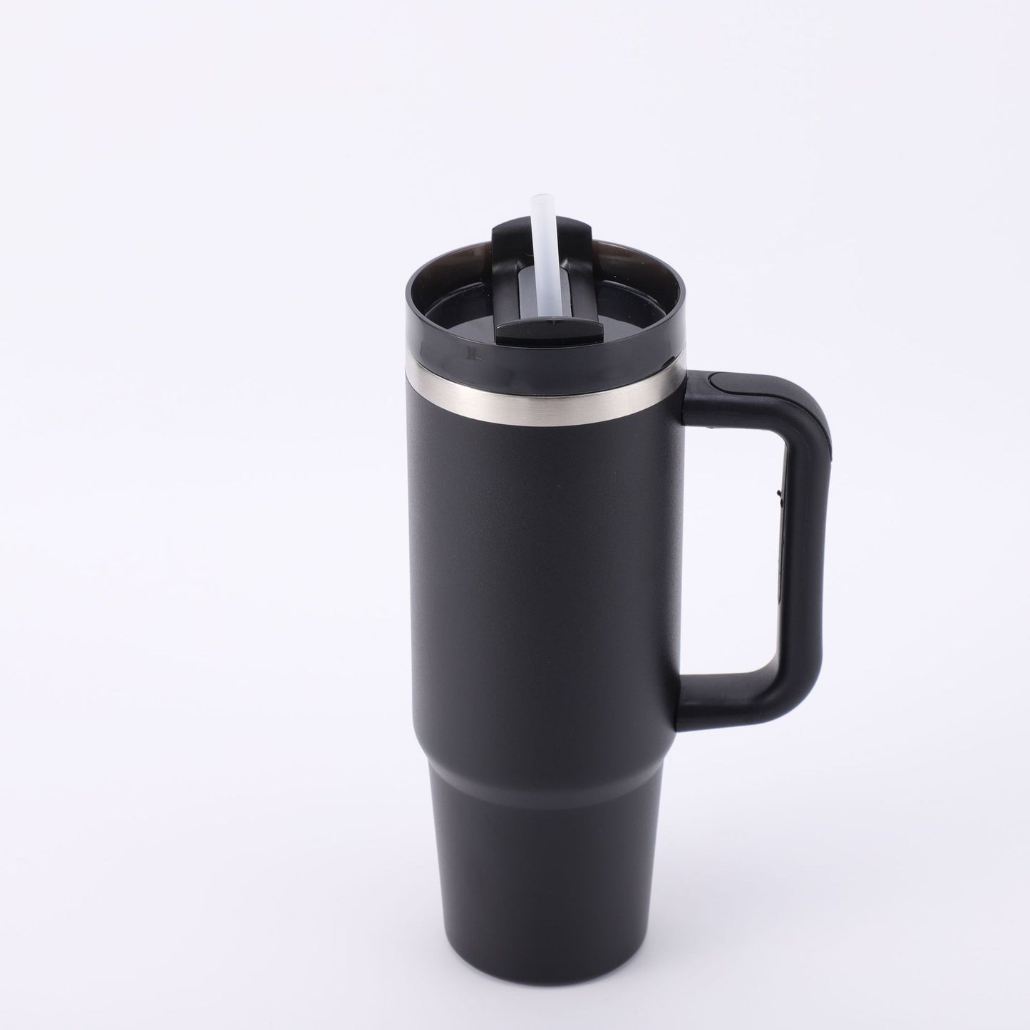 H2.0 30oz Powder Coated Stainless Steel Mugs for Laser Engraving 20 Pack China Warehouse