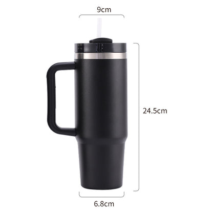 H2.0 30oz Powder Coated Stainless Steel Mugs for Laser Engraving 20 Pack China Warehouse