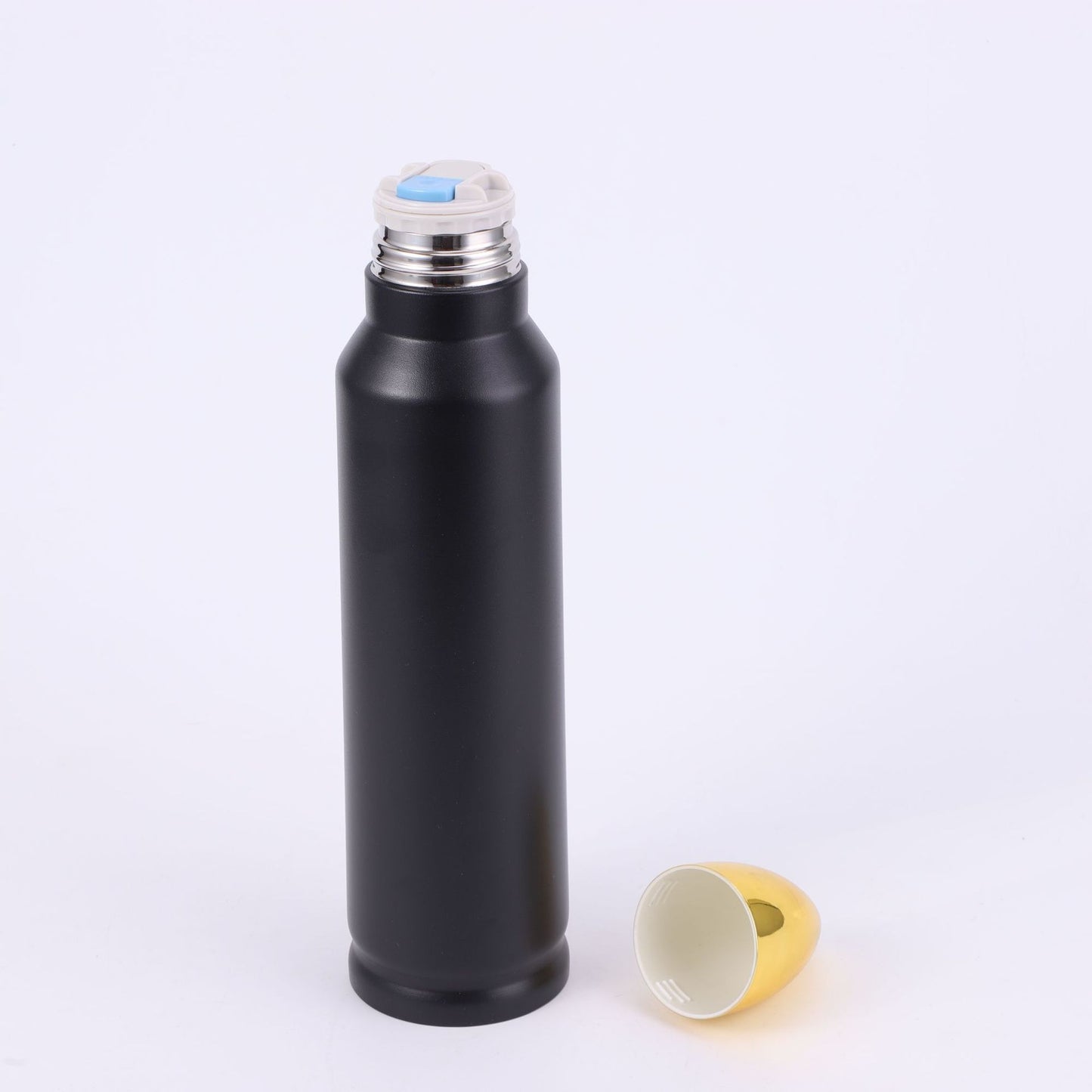 17oz 34oz Stainless Steel Powder Coated Tumblers Bullet Water Bottle Vacuum Insulated Cup Travel Mug Flasks 25 Pack China