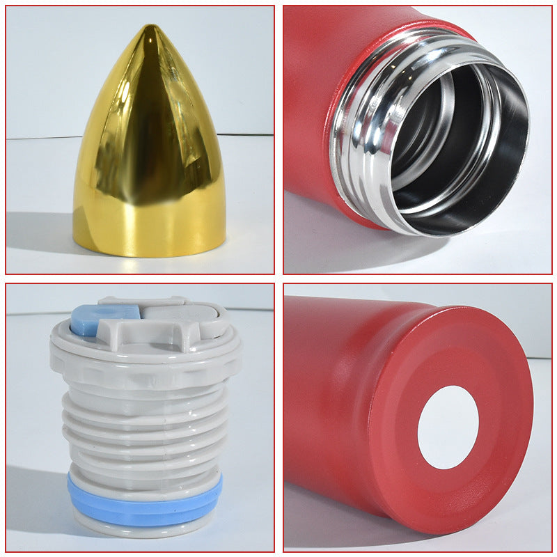 17oz 34oz Stainless Steel Powder Coated Tumblers Bullet Water Bottle Vacuum Insulated Cup Travel Mug Flasks 25 Pack China