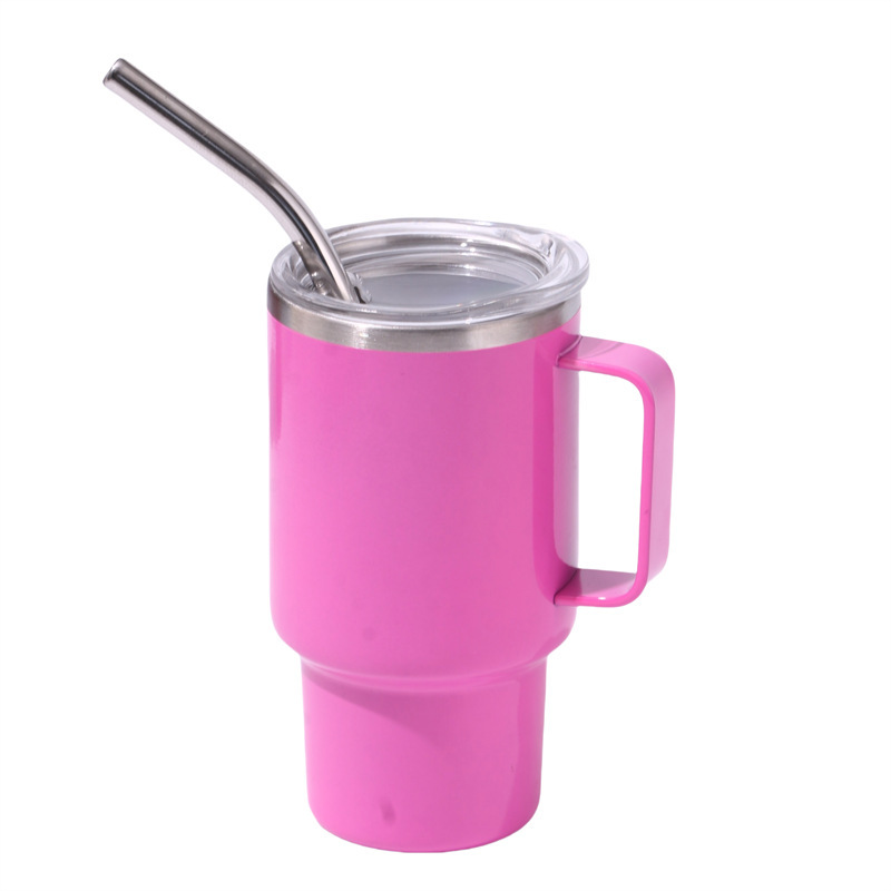 3oz Mini Stainless Steel Shot Tumblers with Handle for Blank Sublimation 50Pack China Warehouse