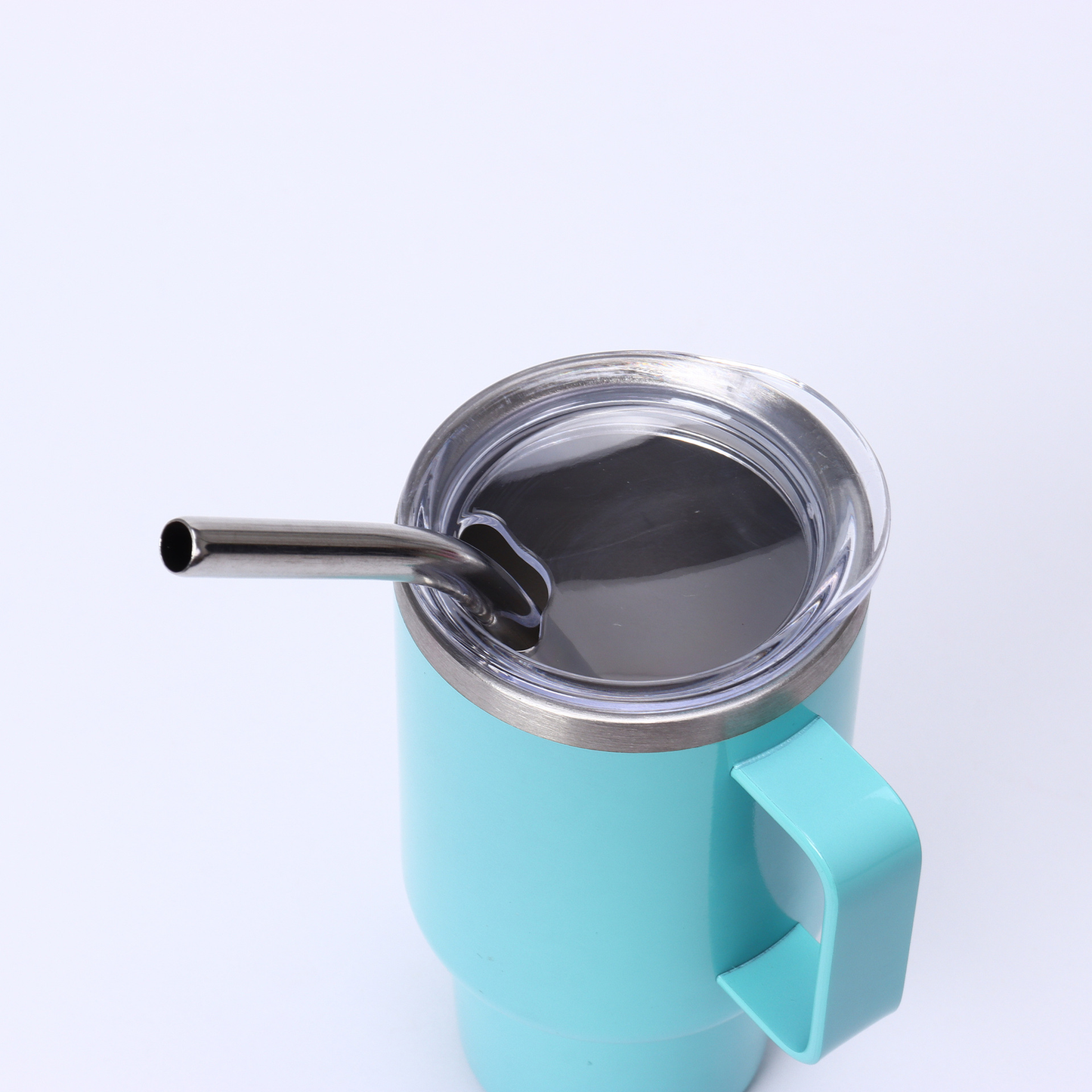 3oz Mini Stainless Steel Shot Tumblers with Handle for Blank Sublimation 50Pack China Warehouse