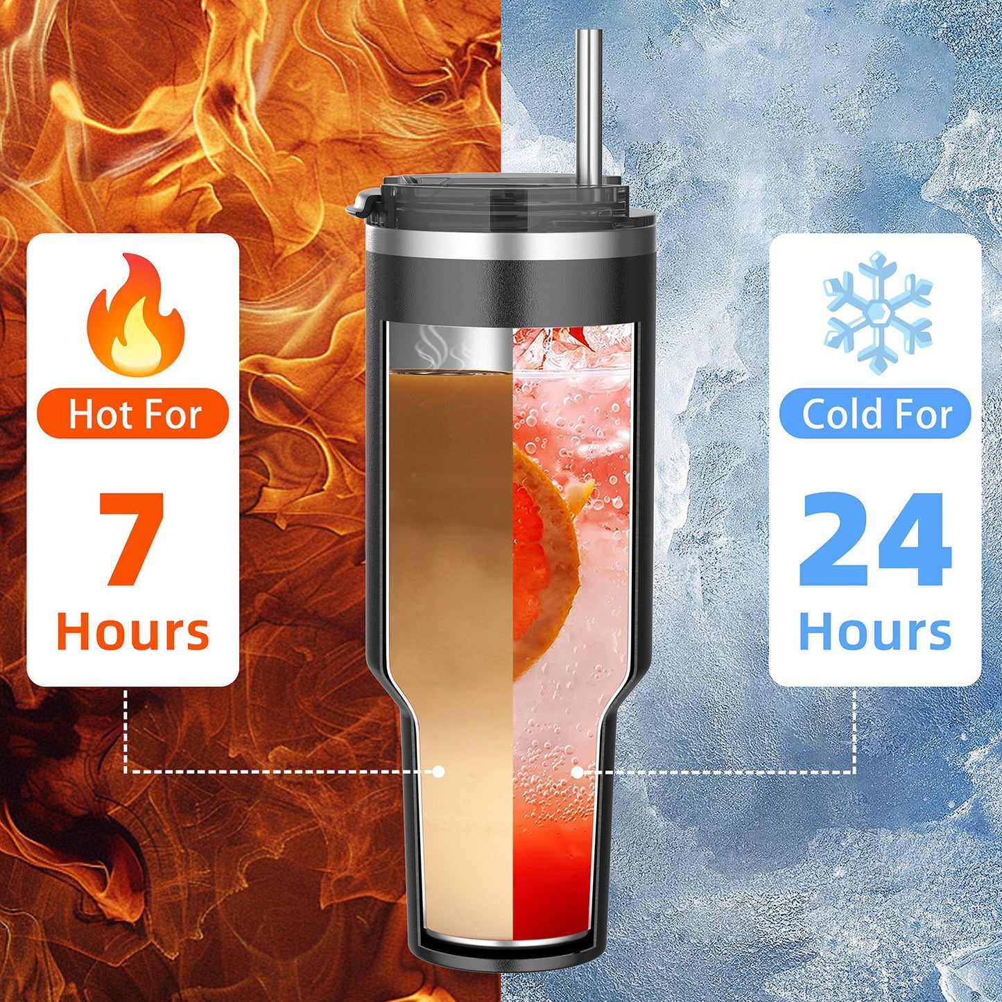 20Pack China Warehouse 40oz Gradient Shimmer Color Tumblers with 2 in one Lids for Laser Engraving