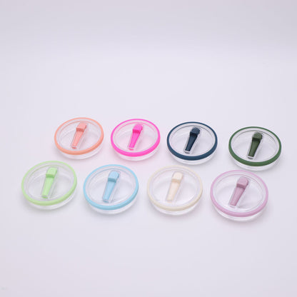 Replacement Threaded 40oz Leakproof Lids  Ship by Air 50 Pack China Warehouse