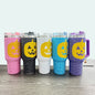 40oz Rhinestone Bling Tumblers for Halloween Pumpkin Style Travel Mugs  20Pack China Warehouse
