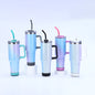 40oz Shimmer Color Blank Sublimation Speaker Bluetooth Tumblers 20 Pack China Warehouse