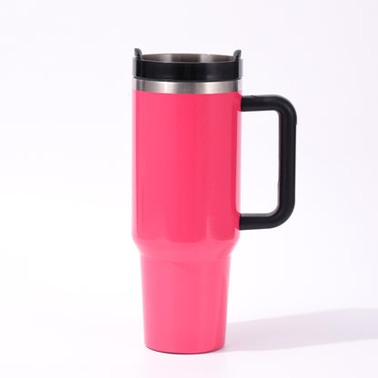 40oz Neon Colors Blank Sublimation Tumblers Also For Laser Engraving 20 Pack USA Warehouse