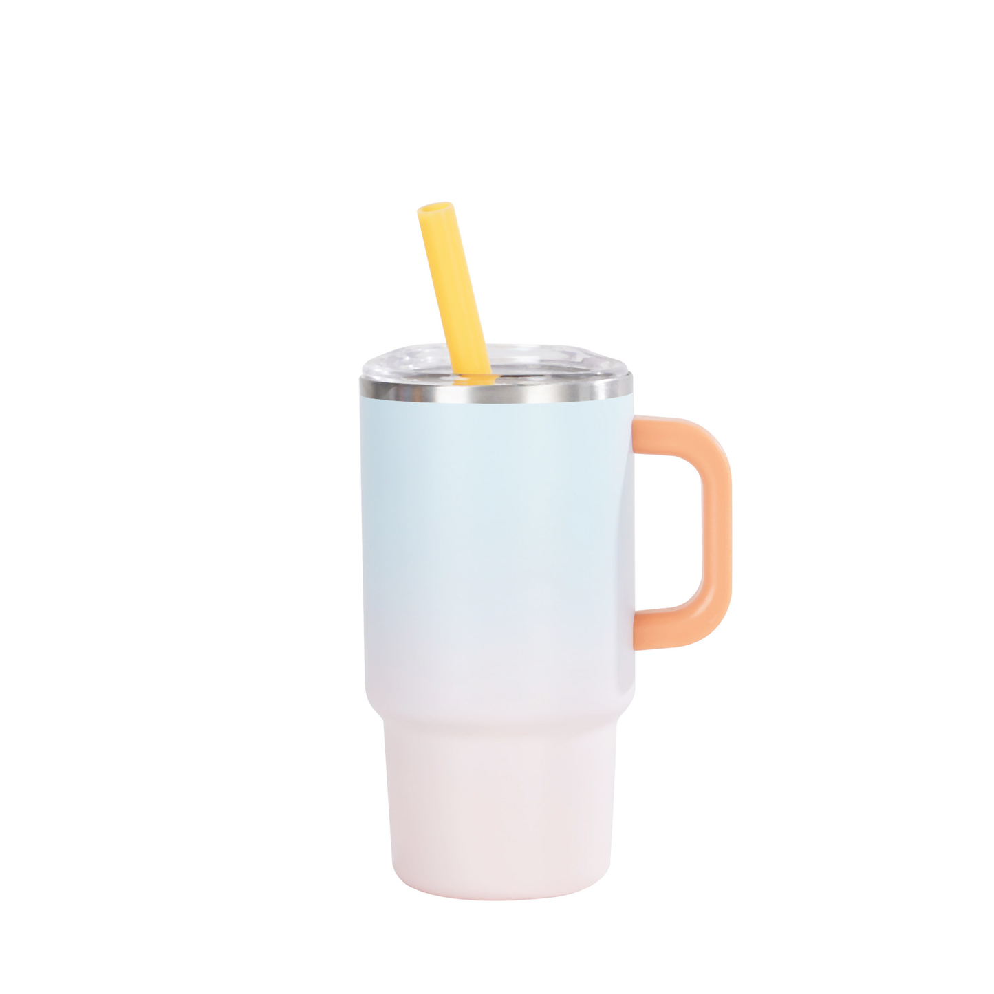 4oz Mini Blank Sublimation Ombre Color Shot Tumblers for Party 100Pack China Warehouse By Air or Sea