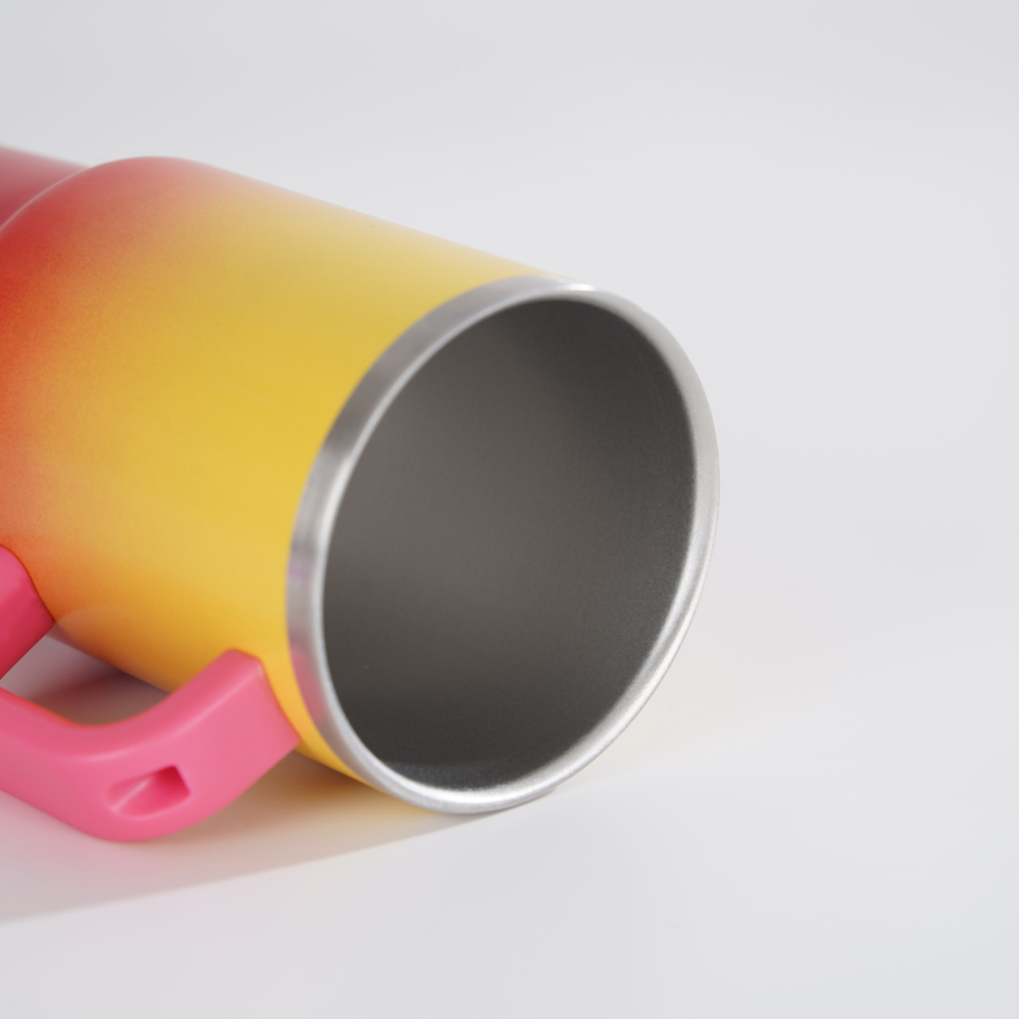 4oz Mini Blank Sublimation Ombre Color Shot Tumblers for Party 100Pack China Warehouse By Air or Sea