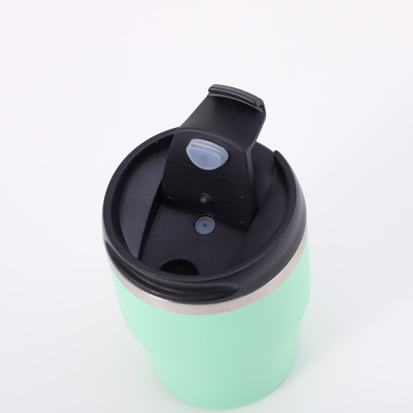 6oz Mini Coffee Cups Double Vacuum Tumblers Inside with Enamel Coating 30Pack USA Warehouse
