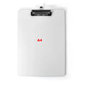 A4 A5 MDF Blank Single Side Sublimation Clipboard 25Pack 30Pack  USA Warehouse