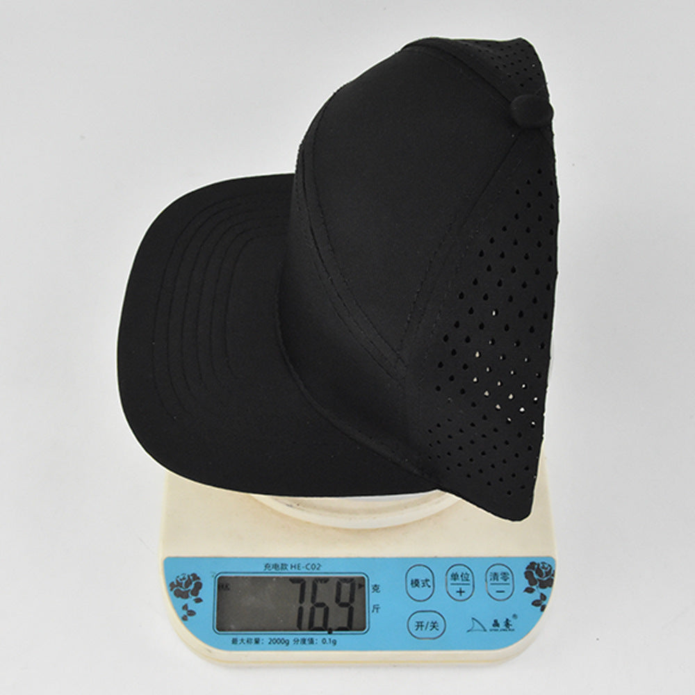 Adults Performance Waterproof Hats Men Women 7 Panel Water Repellent Hat 100 Pack China Warehouse