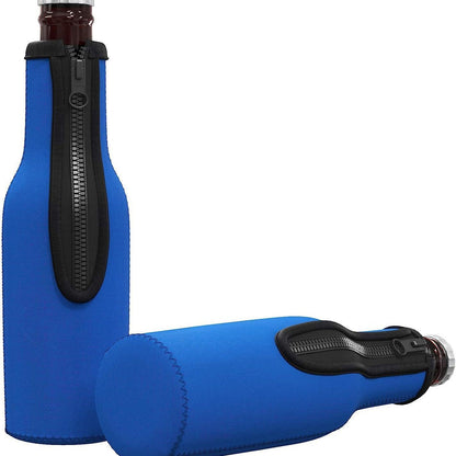 330ML Water Bottles Koozies Cola Beer Sleeves for Sublimation (Support Custom LOGO) 400Pack China Warehouse