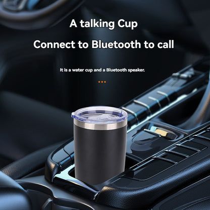 20oz Powder Coated Speaker Tumblers for Laser Engraved Bluetooth Music Water Bottles 25 Pack China Warehouse