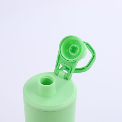 20oz Spray Painting Ombre Color Skinny Tumblers for Laser Engraving 25 Pack China Warehouse