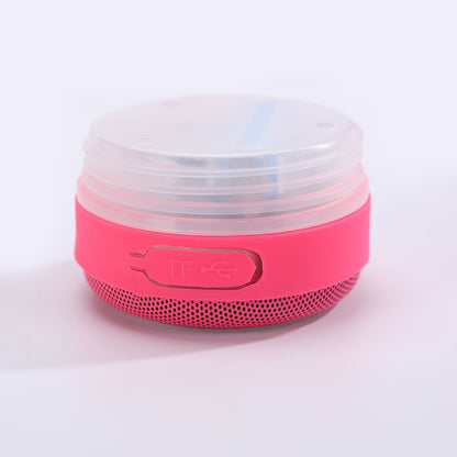 40oz Bluetooth Speaker Tumblers Powder Coated Music Water Bottles for Laser Engrvaing 25Pack China Warehouse