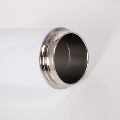 Kids 12oz Sublimation Water Bottles with Colorful Lids Children Portable Handle Tumblers 25 Pack China Warehouse