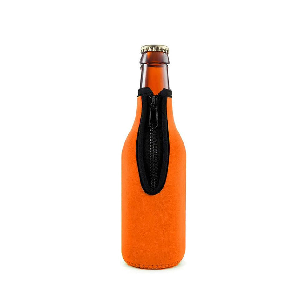 330ML Water Bottles Koozies Cola Beer Sleeves for Sublimation (Support Custom LOGO) 400Pack China Warehouse