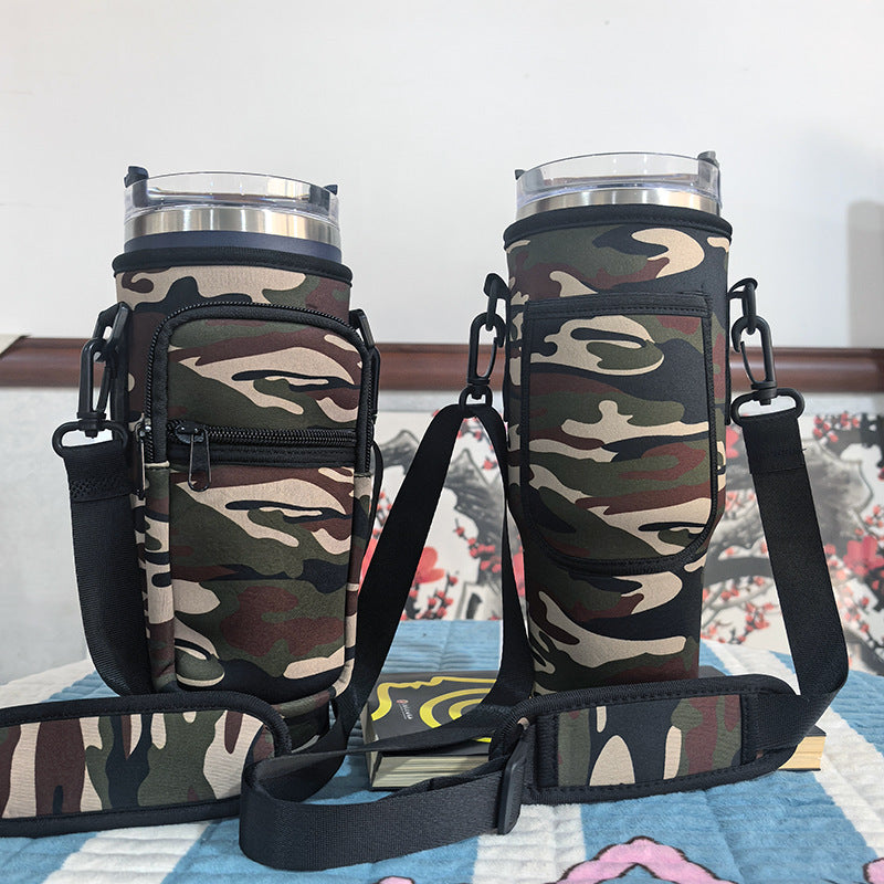 Water Bottle Carrier Bag for Stanley 40oz Tumblers 20Pack China Warehouse