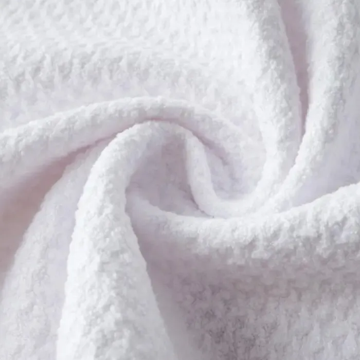 16*24 Inches Polyester Blank Double Side Sublimation Waffle Towels 50Pack USA Warehouse