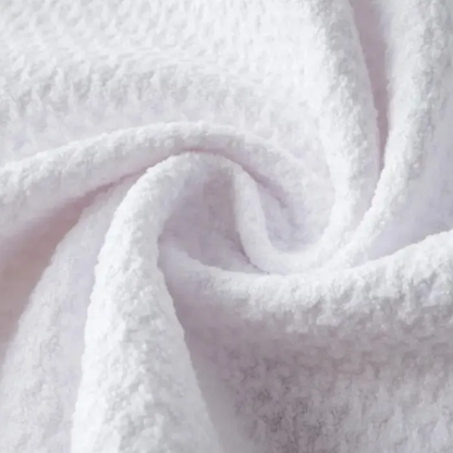 16*24 Inches Polyester Blank Double Side Sublimation Waffle Towels 50Pack USA Warehouse