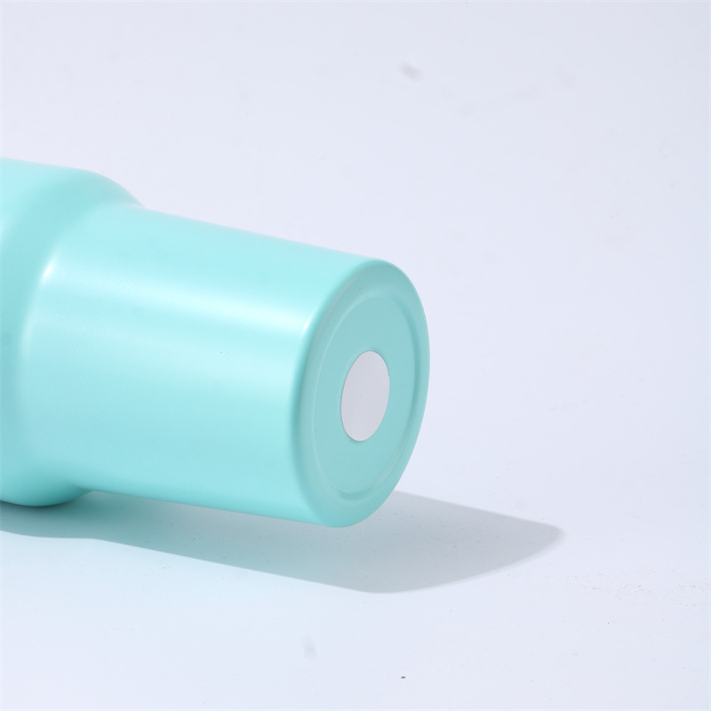 H3.0 40oz Blank Sublimation Matt Macaron Color Tumblers 25 Pack China Warehouse