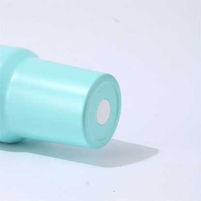 H3.0 40oz Blank Sublimation Matt Macaron Color Tumblers 25 Pack China Warehouse