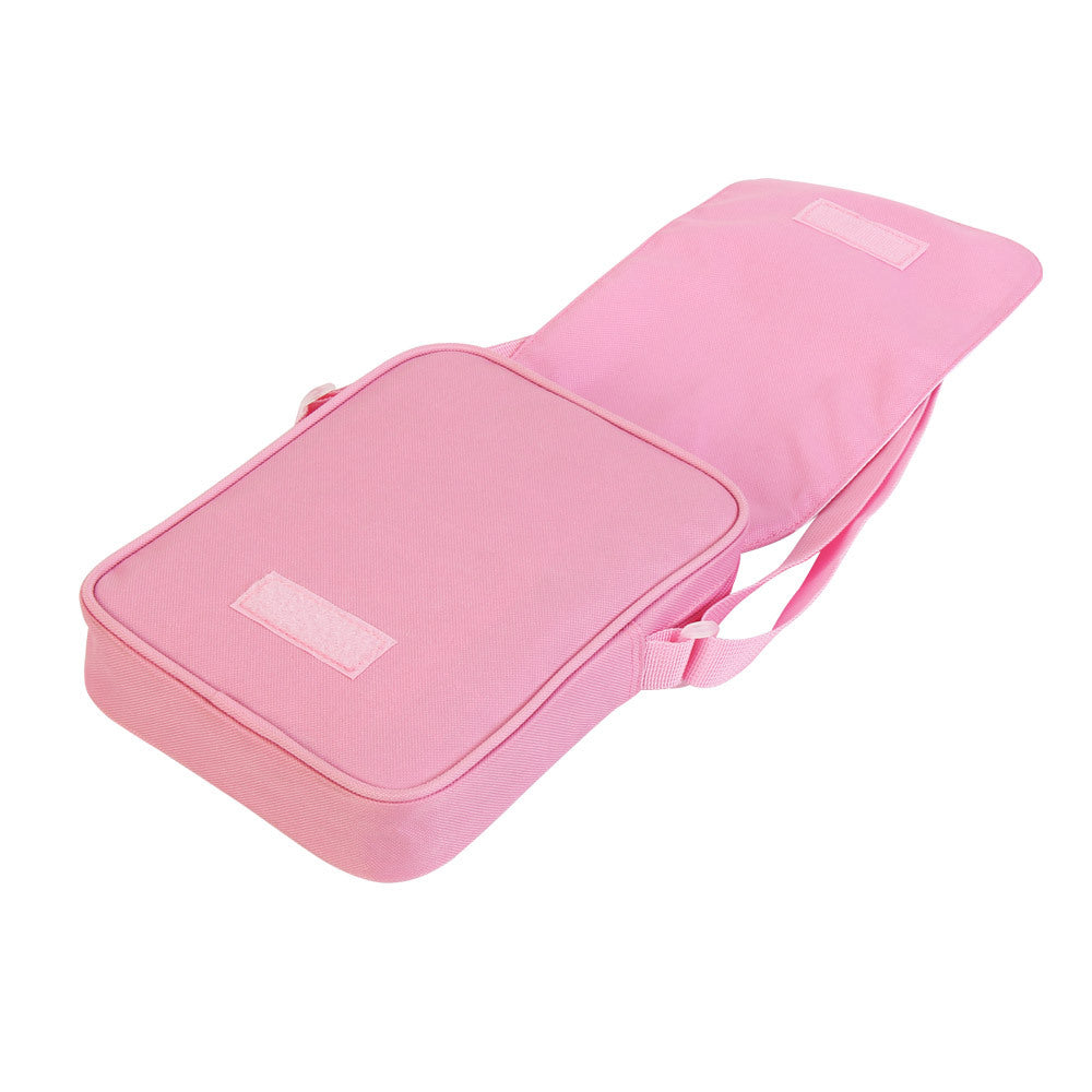 Kids Blank Sublimation Crossbody Bags for School 30 Pack China Warehouse Ship by Air