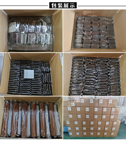 Laser Engraved Leather Patch Hat Custom Logo Leather Patches 200 Pack China Warehouse  by air ship