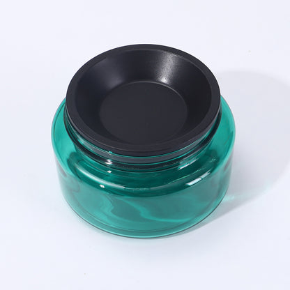 20oz Leakproof Insulated Stainless Steel Shaker Cup Bottles with Base Storage 25 Pack China Warehouse