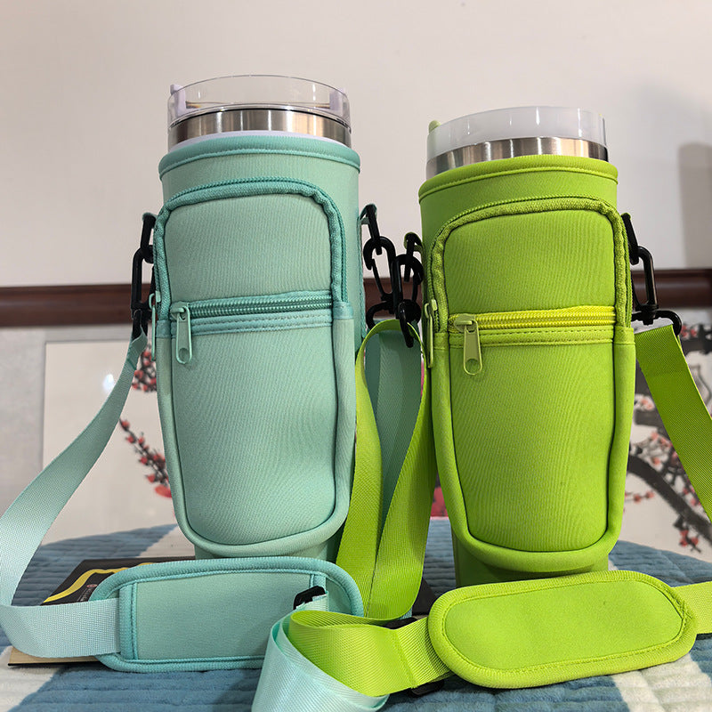Water Bottle Carrier Bag for Stanley 40oz Tumblers 20Pack China Warehouse