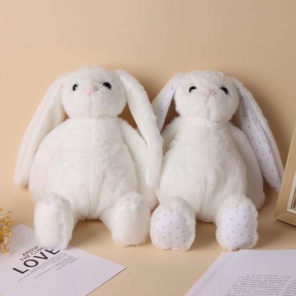 25Pack USA Warehouse 30CM Sublimation Bunny Plush Toy for Easter