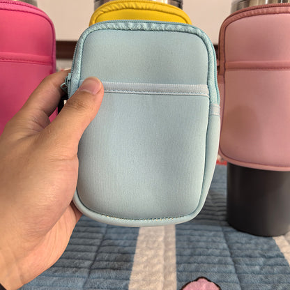 Water Bottle Pouch For Stanley Quencher Adventure 40oz Tumblers 20 Pack China Warehouse