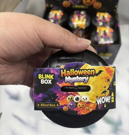 72 Pack Maltose Slow Rising Halloween Pumpkin Squeezee Toy Squishy Stress Relief Fidget Toys China Warehouse