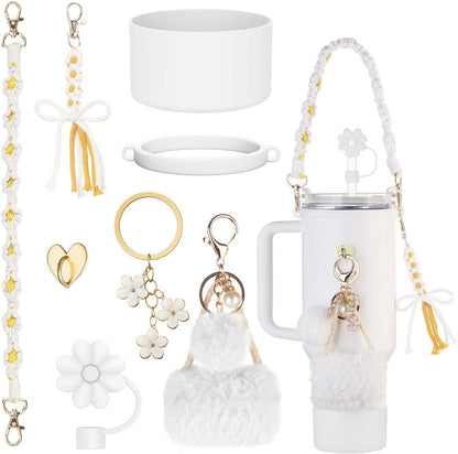 Stanley Cup Accessories Set for 40oz Tumblers 20Pack China Warehouse Ship By Air