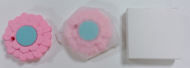 Stanley Dustproof Lids for 40oz Tumbler Cute Silicone Flower Hat Cover 20 Pack China Warehouse by Air