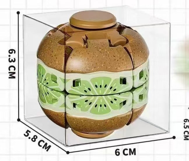 New Press Gyroball Fidget Ball Press-and-rotate Gyro Ball Toys for Kids Children Adults 144Pack China Warehouse