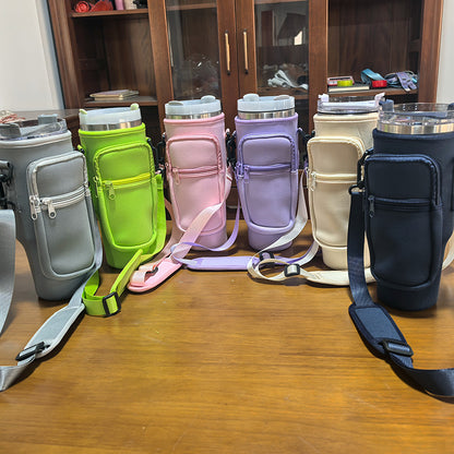 Water Bottle Carrier Bag for Stanley 40oz Tumblers 20Pack China Warehouse