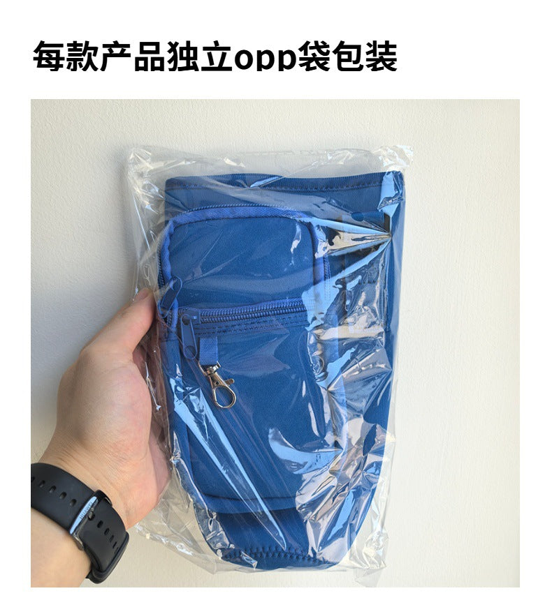 Water Bottle Carrier Bag for Stanley 40oz Tumblers 20Pack China Warehouse