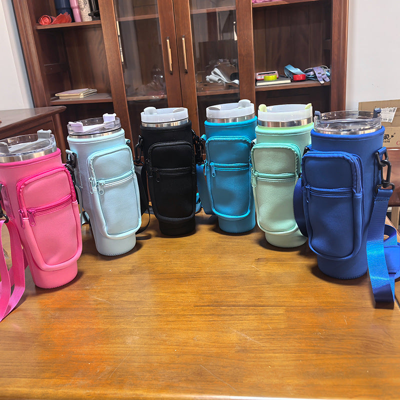 Water Bottle Carrier Bag for Stanley 40oz Tumblers 20Pack China Warehouse